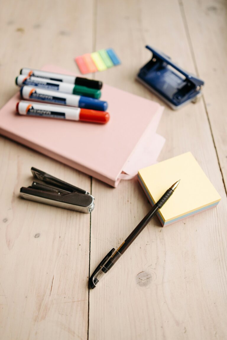 papeleria