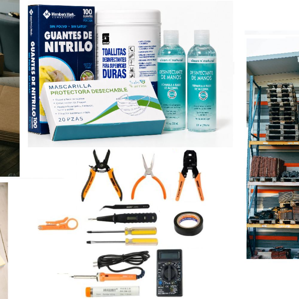Otros productos